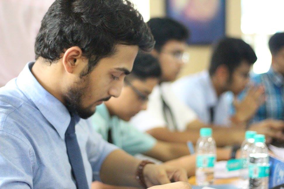 Conference Session 3